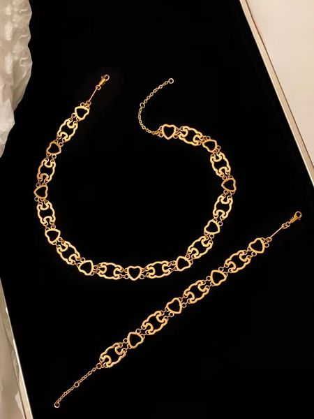 designer love bracelet 19cm with official size 18k gold tennis bracelet for women never fade, Golden;silver
designer love bracelet 19cm with official size 18k gold tennis bracelet for women never fade, Golden;silver