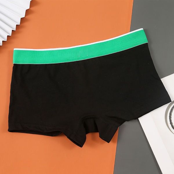 fashion womens solid shorts crocodile designers underpants classic casual short cotton underwear breathable underwears comfortable, Black;pink
fashion womens solid shorts crocodile designers underpants classic casual short cotton underwear breathable underwears comfortable, Black;pink