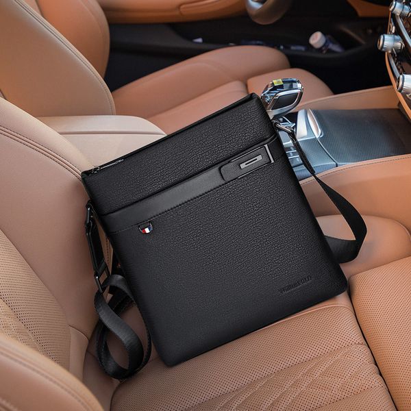 briefcases williampolo men's shoulder bag genuine leather handbags men messenger small crossbody s for man fashion 230323
briefcases williampolo men's shoulder bag genuine leather handbags men messenger small crossbody s for man fashion 230323