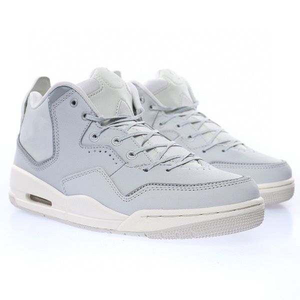 basketball shoes jumpman 3 courtside 23 grey fog gs designer shoes sneakers with original box
basketball shoes jumpman 3 courtside 23 grey fog gs designer shoes sneakers with original box