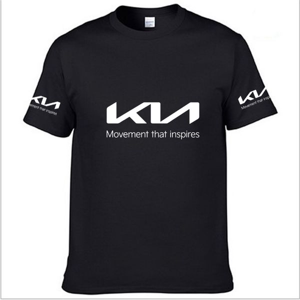 mens polos mens tshirt kia print cotton casual summer short sleeve man fashion harajuku t shirt euro size 230323, White;black
mens polos mens tshirt kia print cotton casual summer short sleeve man fashion harajuku t shirt euro size 230323, White;black