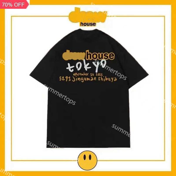 drews designer mens bieber shirts short sleeve oversized t-shirt for women cotton classic tees couple lovers clothing t3002555, White;black
drews designer mens bieber shirts short sleeve oversized t-shirt for women cotton classic tees couple lovers clothing t3002555, White;black