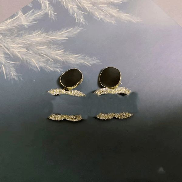 classic style luxury stud full diamonds crystal earrings designer letter earring jewelry for women women gifts s925 silver needle high quali, Golden;silver
classic style luxury stud full diamonds crystal earrings designer letter earring jewelry for women women gifts s925 silver needle high quali, Golden;silver