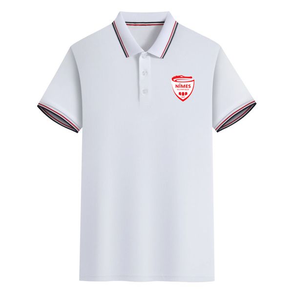 nimes mens polos sports soccer polo shirts men short sleeve football training poloshirts summer fashion casual business asian size s-6xl, White;black
nimes mens polos sports soccer polo shirts men short sleeve football training poloshirts summer fashion casual business asian size s-6xl, White;black