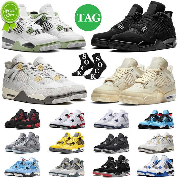 j4s og jumpman 4 4s basketball shoes retro j4 military black cat red thunder seafoam pn dust bred cement men women outdoor
j4s og jumpman 4 4s basketball shoes retro j4 military black cat red thunder seafoam pn dust bred cement men women outdoor
