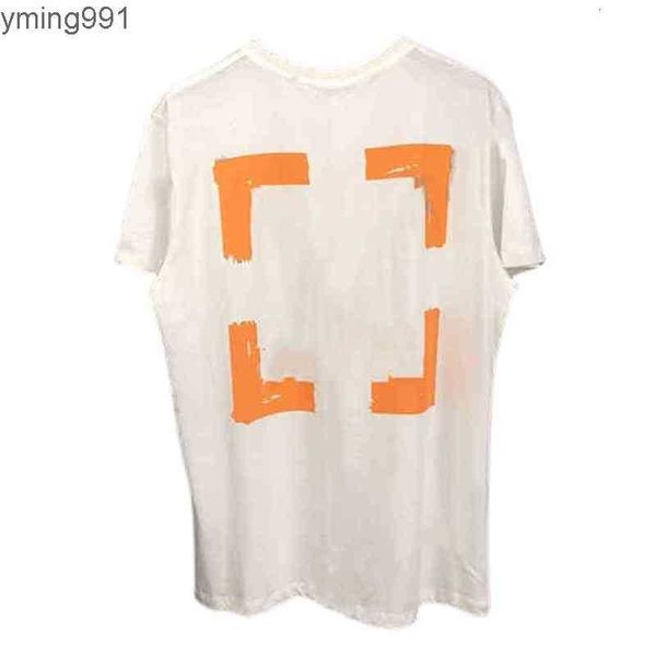 off men's t-shirts tide brand women's orange letter arrow print short sleeve t-shirt men women lovers same round neck tshirt summe, White;black
off men's t-shirts tide brand women's orange letter arrow print short sleeve t-shirt men women lovers same round neck tshirt summe, White;black