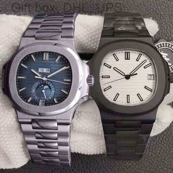 superclone pf baida nautilus brand watch men's automatic mechanical zf grenade jf business luminous watch 2eo5, Slivery;brown
superclone pf baida nautilus brand watch men's automatic mechanical zf grenade jf business luminous watch 2eo5, Slivery;brown