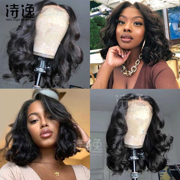 body body humenhairlacefront wigs 230323, Black
body body humenhairlacefront wigs 230323, Black