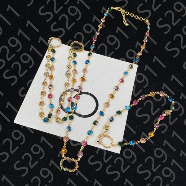 fashion necklace double g letter necklace bracelet earring lady women party wedding lovers crystal rhinestones jewelry no box, Black
fashion necklace double g letter necklace bracelet earring lady women party wedding lovers crystal rhinestones jewelry no box, Black