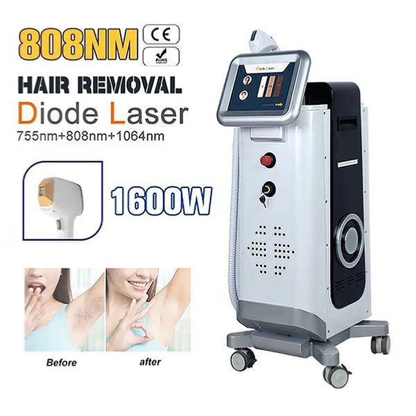 810 diode lazer high speed hair removal laser machine ing painless permanent body face hair removal spa machine, Black
810 diode lazer high speed hair removal laser machine ing painless permanent body face hair removal spa machine, Black