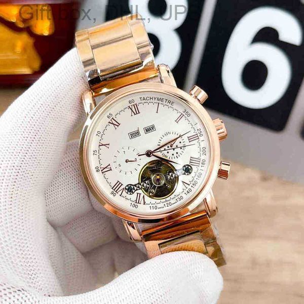 torque flywheel luxury watches for mens pate philipp men's super automatic mechanical function baida flywheelwristwatches fashion nauti, Slivery;brown
torque flywheel luxury watches for mens pate philipp men's super automatic mechanical function baida flywheelwristwatches fashion nauti, Slivery;brown