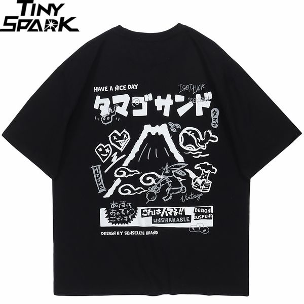 mens tshirts men tshirt streetwear japanese kanji cartoon vocano rabbit graphic tshirt harajuku summer cotton t shirt hip hop tees 230323, White;black
mens tshirts men tshirt streetwear japanese kanji cartoon vocano rabbit graphic tshirt harajuku summer cotton t shirt hip hop tees 230323, White;black