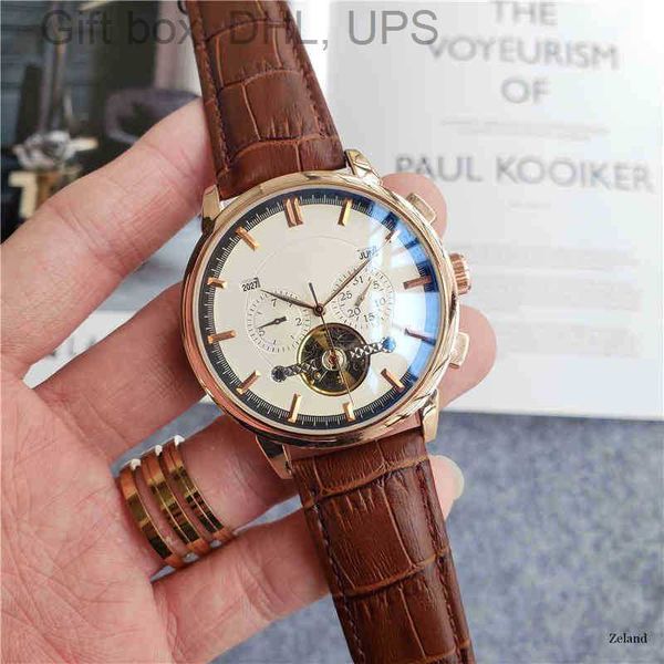 wristwatches luxury brand waterproof automatic mechanical watch men's business timepieces yzkx, Slivery;brown
wristwatches luxury brand waterproof automatic mechanical watch men's business timepieces yzkx, Slivery;brown
