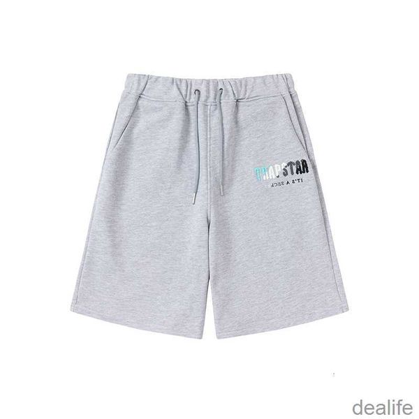 men's shorts trapstar tracksuit embroidered lettering pant women's designer streetwear sporty label full casual joggers sweatpants, White;black
men's shorts trapstar tracksuit embroidered lettering pant women's designer streetwear sporty label full casual joggers sweatpants, White;black