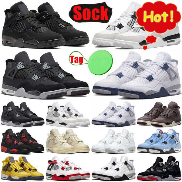 new og jumpman 4 4s basketball shoes for mens womens military black cats canvas midnight navy white oreo university blue violet
new og jumpman 4 4s basketball shoes for mens womens military black cats canvas midnight navy white oreo university blue violet