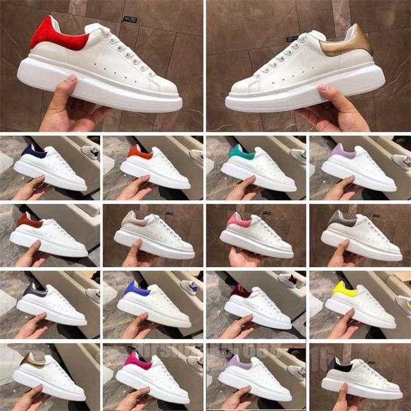 women casual shoes platform sneak mens tainers outdoor designer luxury suede leather men women chaussures mc 36-4659ne, Black
women casual shoes platform sneak mens tainers outdoor designer luxury suede leather men women chaussures mc 36-4659ne, Black