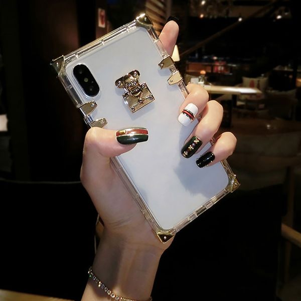 clear square trunk cell phone cases for iphone 14 13 12 mini 11 pro max xr xs 6 7 8 plus se2 designer luxury transparent crystal mobile bump
clear square trunk cell phone cases for iphone 14 13 12 mini 11 pro max xr xs 6 7 8 plus se2 designer luxury transparent crystal mobile bump