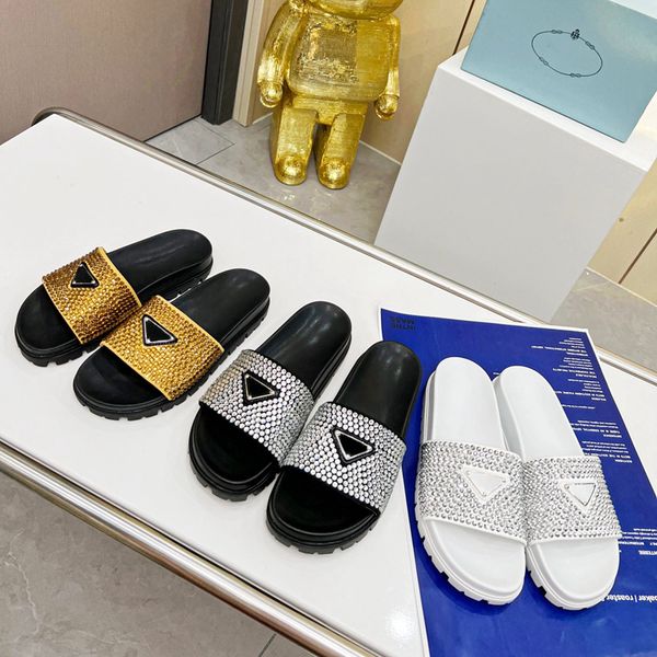 satin slides with crystals slippers platform crystal slide sandals women summer beach footwear pool mules rubber sole, Black
satin slides with crystals slippers platform crystal slide sandals women summer beach footwear pool mules rubber sole, Black