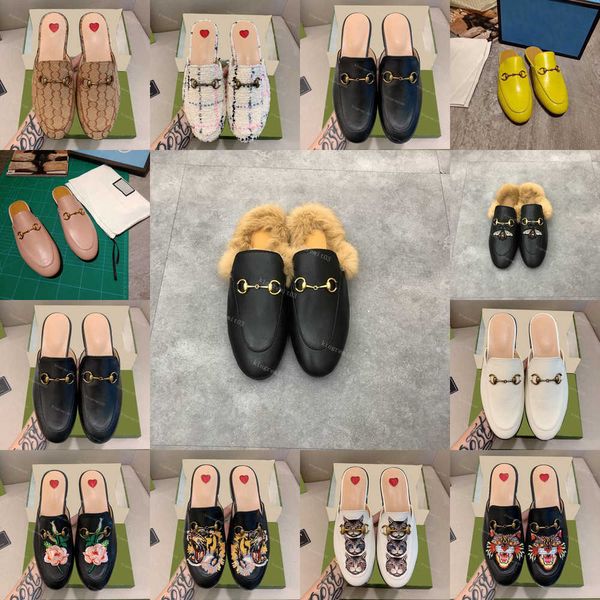 designer princetown slippers loafer muller slipper leather shoes with buckle fashion women casual mule flat shoe with box, Black
designer princetown slippers loafer muller slipper leather shoes with buckle fashion women casual mule flat shoe with box, Black