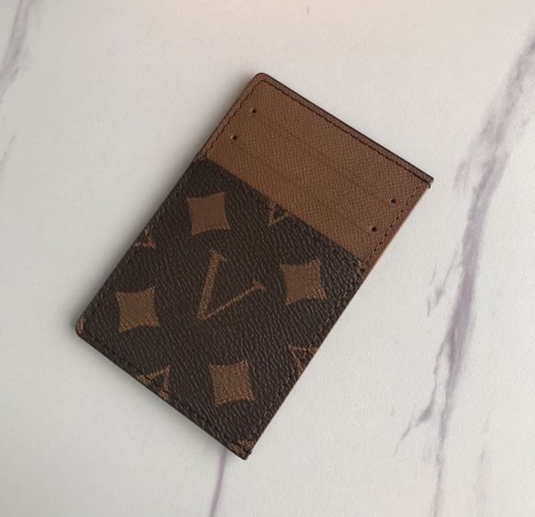 fashion designer card holder luxury wallet mens womens credit card coin purses highs quality flower letter ladies plaid short clutch bags wi, Brown;gray
fashion designer card holder luxury wallet mens womens credit card coin purses highs quality flower letter ladies plaid short clutch bags wi, Brown;gray