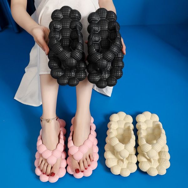 2023 women home flat slippers soft pink flip flops girls casual indoor soft design slides lady flats pop slides shoe white black size 40-41
2023 women home flat slippers soft pink flip flops girls casual indoor soft design slides lady flats pop slides shoe white black size 40-41