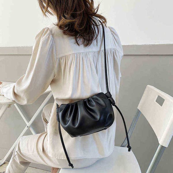 casual style crossbody mini pouch handbag hobos ladies clutch bag for women 220613
casual style crossbody mini pouch handbag hobos ladies clutch bag for women 220613