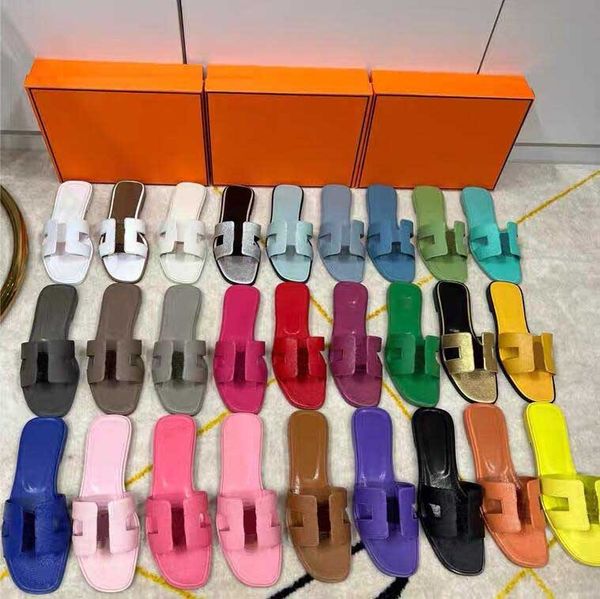 designer women slippers summer sandals beach slide slipper crocodile skin leather flip flops heels ladies sandali fashion designs orange scu, Black
designer women slippers summer sandals beach slide slipper crocodile skin leather flip flops heels ladies sandali fashion designs orange scu, Black