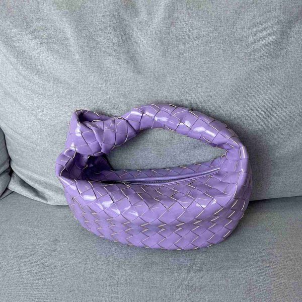 botega venates jodie mini teen intrecciato pouch women's woven knotting croissant fashionable highgrade hand bag 6pn1
botega venates jodie mini teen intrecciato pouch women's woven knotting croissant fashionable highgrade hand bag 6pn1