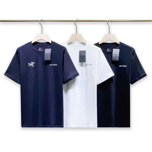 arc'teryss t shirt arc men s tee new year embroidered chicken bone rack print couple loose round neck short sleeve underlay axxl, White;black
arc'teryss t shirt arc men s tee new year embroidered chicken bone rack print couple loose round neck short sleeve underlay axxl, White;black