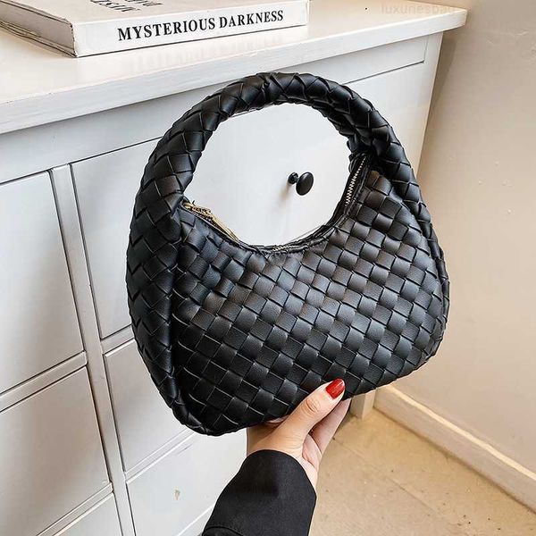 botega venates jodie mini teen intrecciato pouch woven highgrade women's personality lattice fashion trend one shoulder versatile small
botega venates jodie mini teen intrecciato pouch woven highgrade women's personality lattice fashion trend one shoulder versatile small