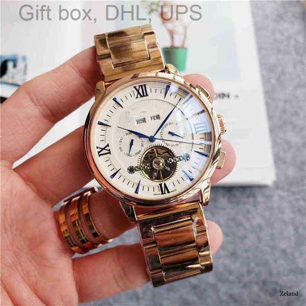 torque flywheel mens watches brand luxury multifunction wristwatch super waterproof timepiece male 2691, Slivery;brown
torque flywheel mens watches brand luxury multifunction wristwatch super waterproof timepiece male 2691, Slivery;brown