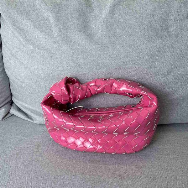 botega venates jodie mini teen intrecciato pouch women's woven knotting croissant fashionable highgrade hand bag 7dl8
botega venates jodie mini teen intrecciato pouch women's woven knotting croissant fashionable highgrade hand bag 7dl8