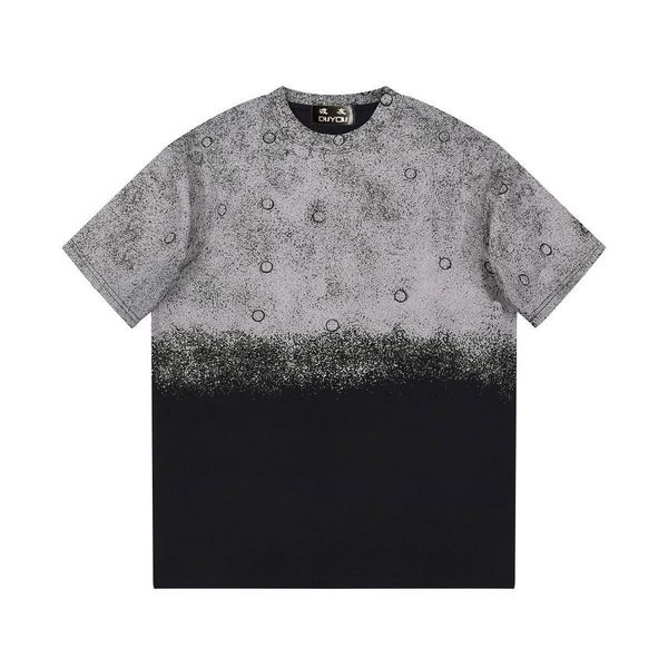 duyou oversize shirt with vintage jersey wash letters cotton t-shirt men casuals basic women quality classical dy9025, White;black
duyou oversize shirt with vintage jersey wash letters cotton t-shirt men casuals basic women quality classical dy9025, White;black