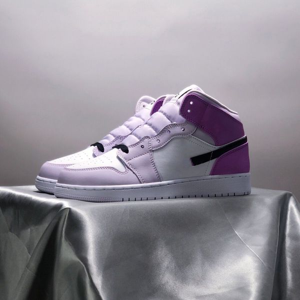 womens basketball shoes 1 1s mid barely grape white rush fuchsia black 2023 new arrival designer sneakers here's to buy with original b
womens basketball shoes 1 1s mid barely grape white rush fuchsia black 2023 new arrival designer sneakers here's to buy with original b