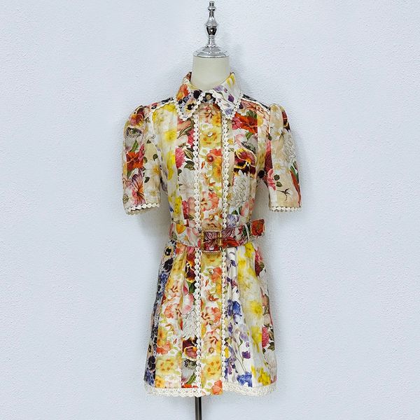 casual dresses australian designer designed linen floral print shirt style short sleeve dress, Black;gray
casual dresses australian designer designed linen floral print shirt style short sleeve dress, Black;gray