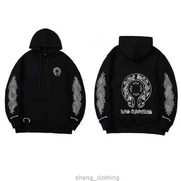 chromes men's hoodies & luxury heart ch designer hoodie fashion men women horseshoe sanskrit zipper jacket pullover hooded coat 6 9wwl, Black
chromes men's hoodies & luxury heart ch designer hoodie fashion men women horseshoe sanskrit zipper jacket pullover hooded coat 6 9wwl, Black