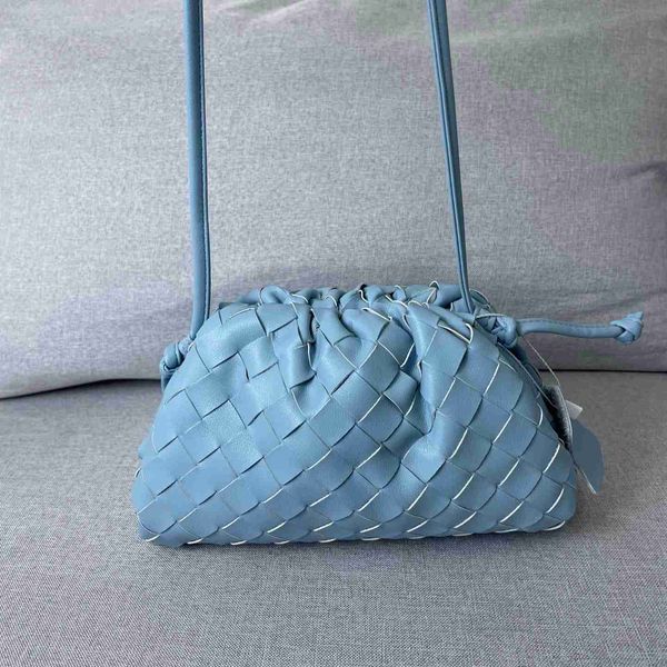 botega venates jodie mini teen intrecciato pouch style pleated wind woven cloud leather single shoulder messenger hand bag magnetic button d
botega venates jodie mini teen intrecciato pouch style pleated wind woven cloud leather single shoulder messenger hand bag magnetic button d