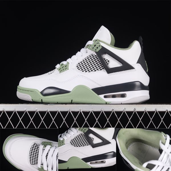 jumpman 4s mens womens basketball shoes white dark ash cool grey seafoam aq9129-103 men women designers sneakers
jumpman 4s mens womens basketball shoes white dark ash cool grey seafoam aq9129-103 men women designers sneakers