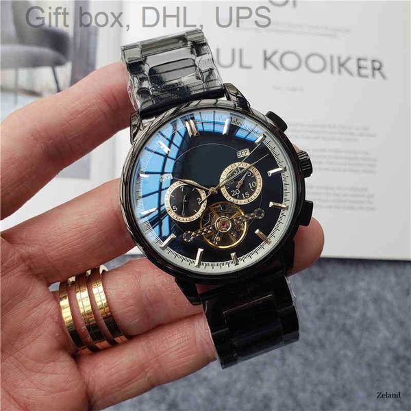business automatic watch men's luxury mechanical wristwatches waterproof brand timepieces 4wf0, Slivery;brown
business automatic watch men's luxury mechanical wristwatches waterproof brand timepieces 4wf0, Slivery;brown