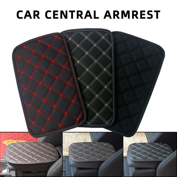 universal car armrest pad trim arm pad car armrest storage box pad dustproof cushion waterproof protective cover
universal car armrest pad trim arm pad car armrest storage box pad dustproof cushion waterproof protective cover