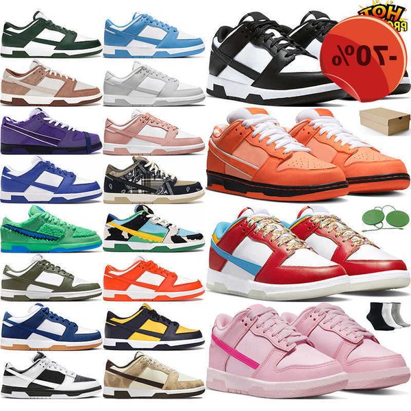 3 within days ship out casual shoes triple pink panda black white orange lobster fruity pebbles medium olive unc grey fog patchwork varsity
3 within days ship out casual shoes triple pink panda black white orange lobster fruity pebbles medium olive unc grey fog patchwork varsity