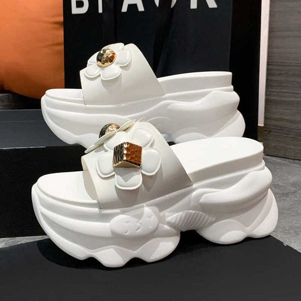 on a wedge slippers women summer female shoes heeled mules increased internal platform slides fashion 2023 high flat luxury rome 230223, Black
on a wedge slippers women summer female shoes heeled mules increased internal platform slides fashion 2023 high flat luxury rome 230223, Black