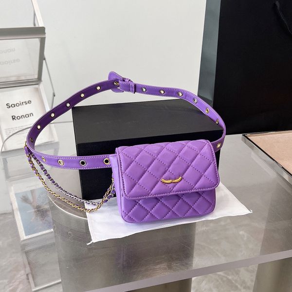 french womens bust waist quilted bags 7 colors classic diamond lattice vanity soprt purse gold metal hardware matelasse leather strap crossb
french womens bust waist quilted bags 7 colors classic diamond lattice vanity soprt purse gold metal hardware matelasse leather strap crossb