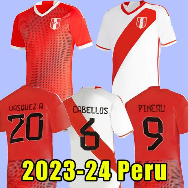 soccer jerseys 2023 2024 peru fans version lapadula luis lberico pineau cuevas cartagena tapia valera aquino national team 23 24 football sh, Black;yellow
soccer jerseys 2023 2024 peru fans version lapadula luis lberico pineau cuevas cartagena tapia valera aquino national team 23 24 football sh, Black;yellow