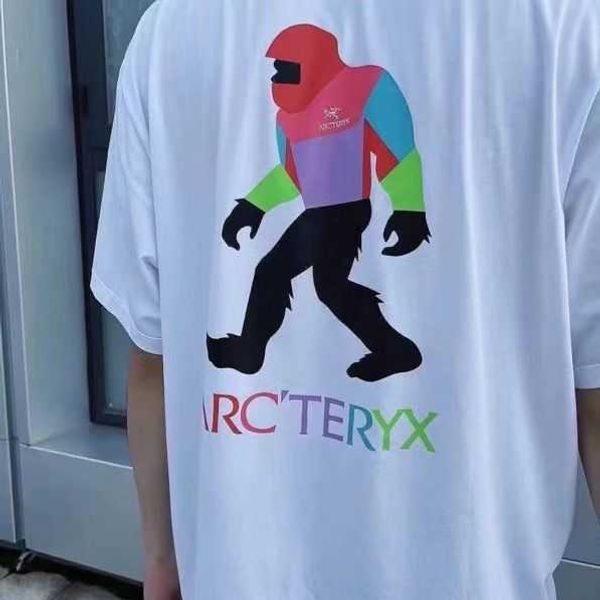 brand arc'teryss t shirt for men 2023 designer tee shirts 2023 summer high edition new cotton short sleeve fashion casual, White;black
brand arc'teryss t shirt for men 2023 designer tee shirts 2023 summer high edition new cotton short sleeve fashion casual, White;black