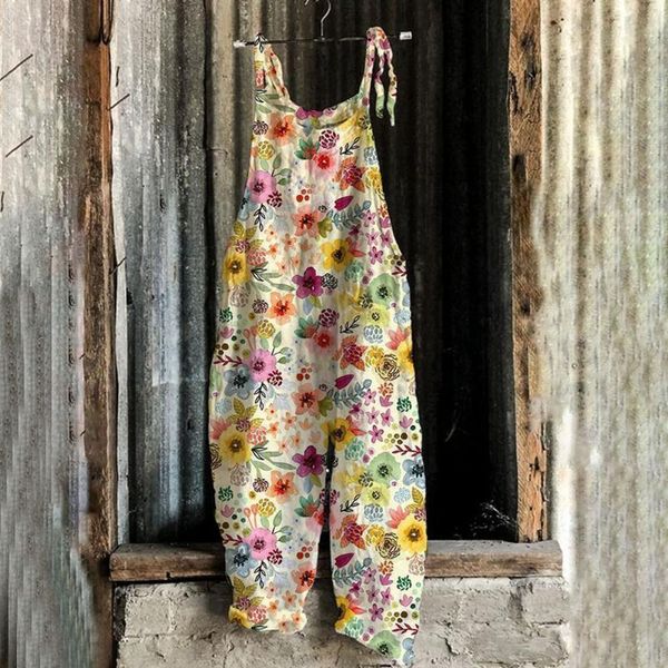 women's jumpsuits rompers summer romper streetwear printed jumpsuit thin breathable creative vintage floral print elegant women jumpsui, Black;white
women's jumpsuits rompers summer romper streetwear printed jumpsuit thin breathable creative vintage floral print elegant women jumpsui, Black;white