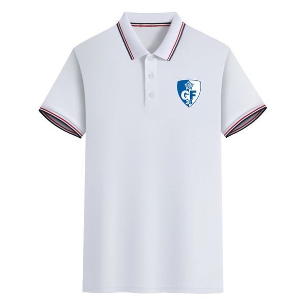 grenoble mens polos sports soccer polo shirts men short sleeve football training poloshirts summer fashion casual business asian size s-6xl, White;black
grenoble mens polos sports soccer polo shirts men short sleeve football training poloshirts summer fashion casual business asian size s-6xl, White;black