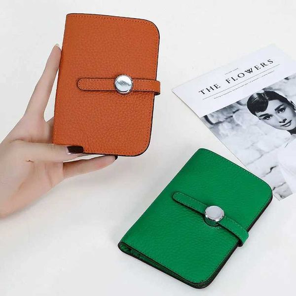 wallets women's and purses genuine leather fashion hasp standard luxury design short money bag lady button purse y2303, Red;black
wallets women's and purses genuine leather fashion hasp standard luxury design short money bag lady button purse y2303, Red;black