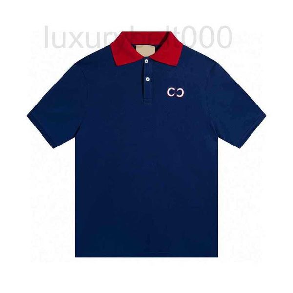 men's plus tees & polos designer round neck embroidered and printed polar style summer wear with street pure cotton 5l6j, Black;brown
men's plus tees & polos designer round neck embroidered and printed polar style summer wear with street pure cotton 5l6j, Black;brown