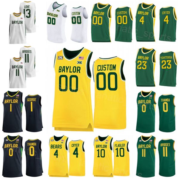 college basketball 20 manu lecomte jersey baylor bears 15 johnathan motley 2 taurean prince 55 pierre jackson 10 makai mason embroidery univ, Black
college basketball 20 manu lecomte jersey baylor bears 15 johnathan motley 2 taurean prince 55 pierre jackson 10 makai mason embroidery univ, Black